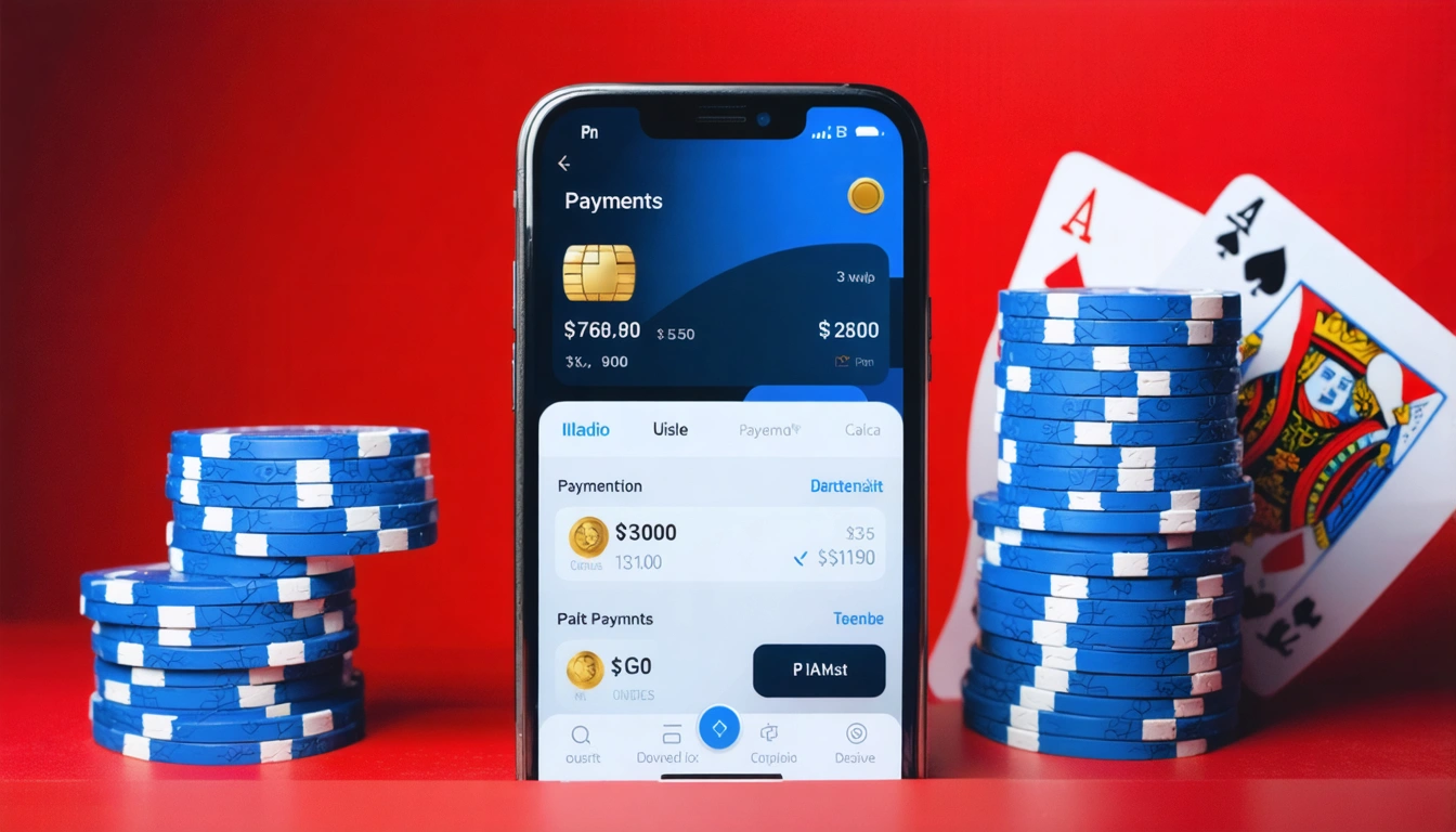 payments Pin Up
