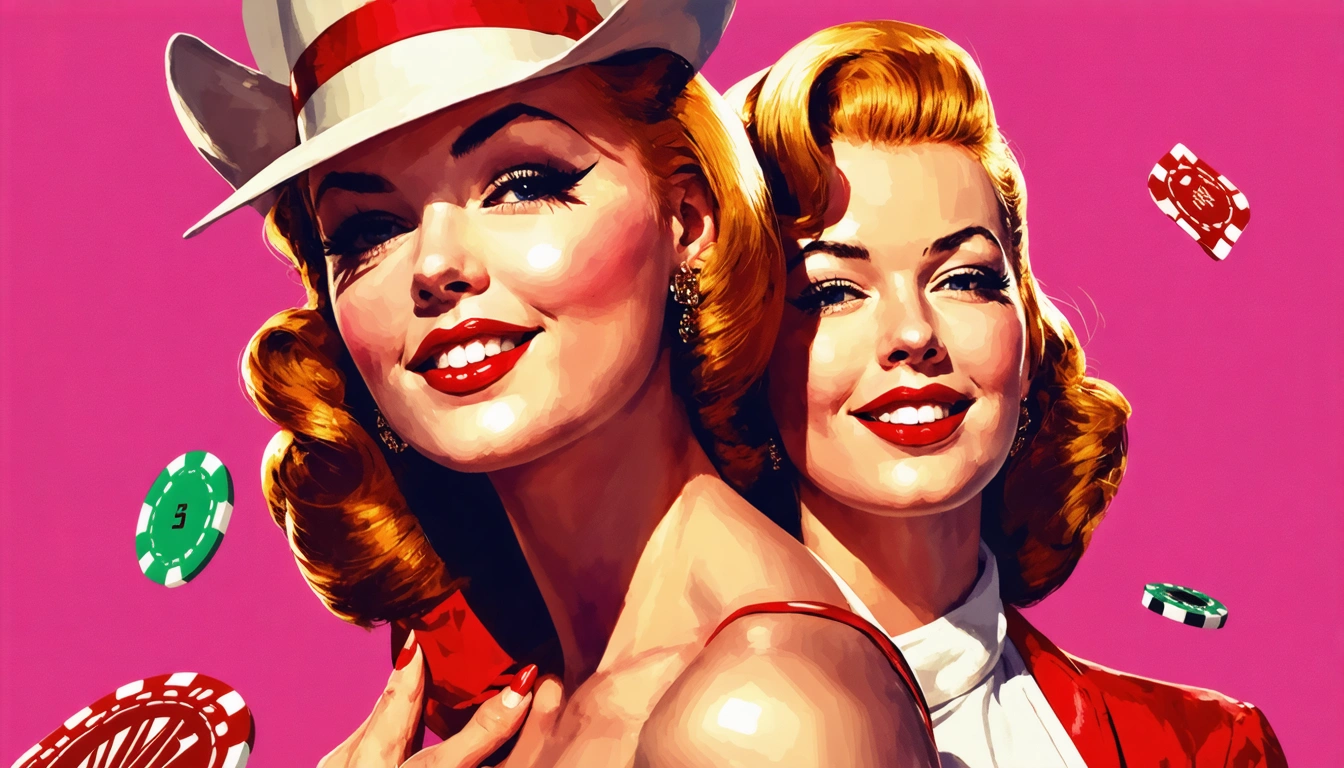 registration Pin Up