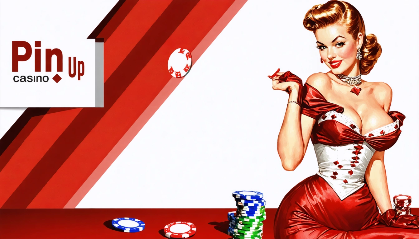 registration Pin Up