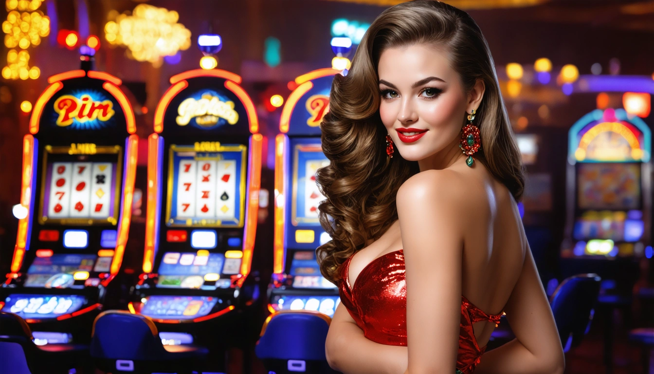 login Pin Up